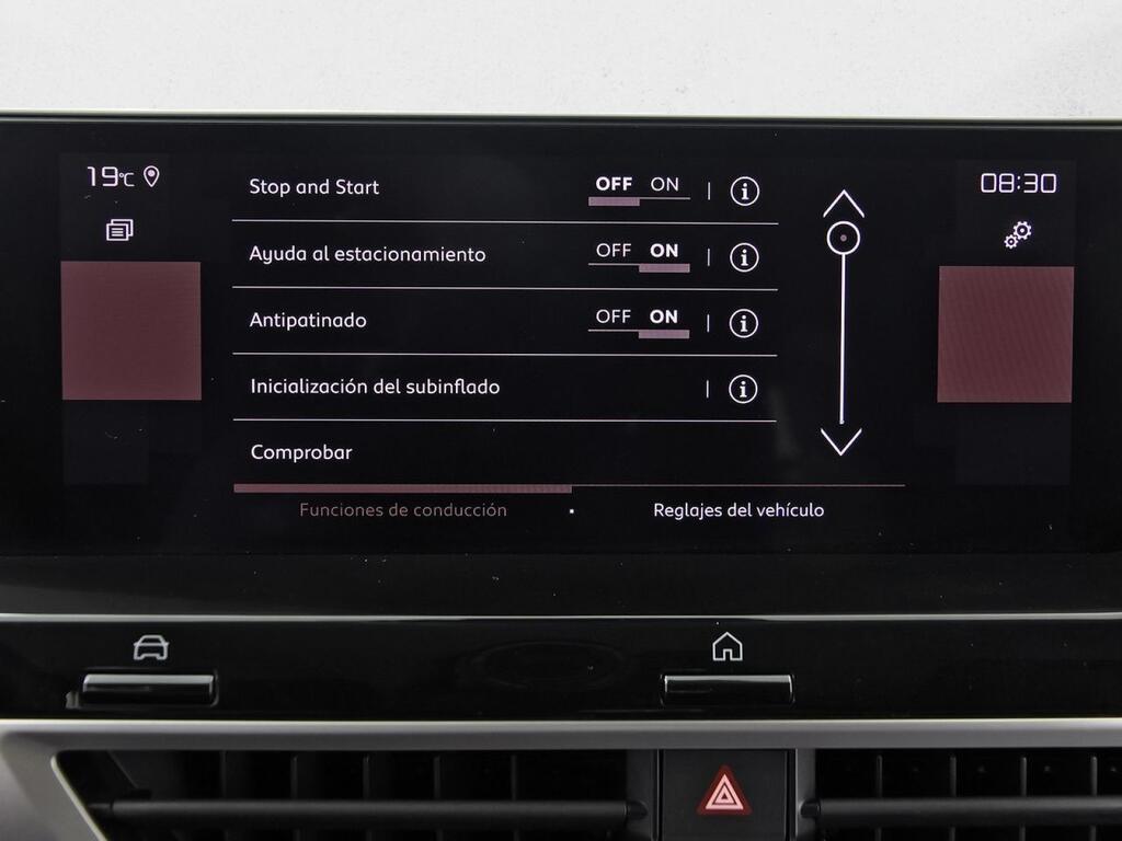 Citroën C4 BlueHDi 110 S&S 6v Feel 25