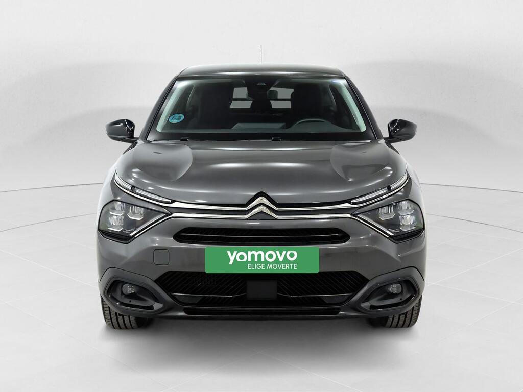 Citroën C4 BlueHDi 110 S&S 6v Feel 5