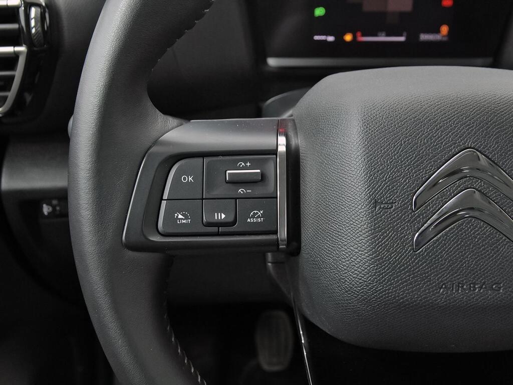 Citroën C4 BlueHDi 110 S&S 6v Feel 18