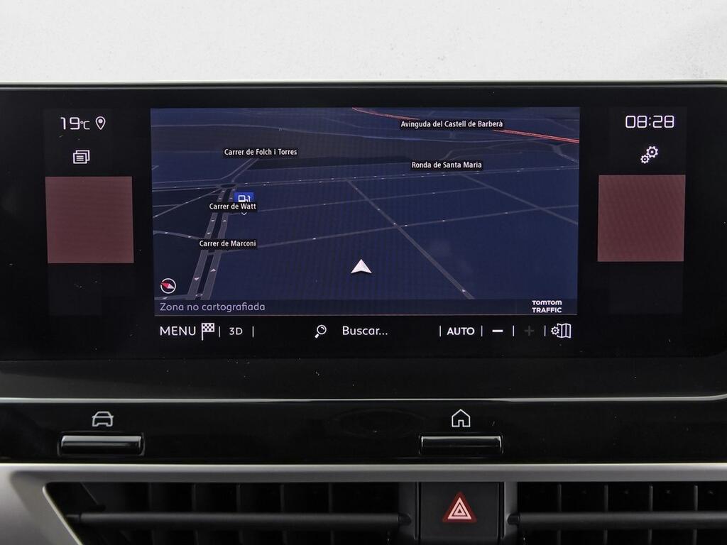 Citroën C4 BlueHDi 110 S&S 6v Feel 22