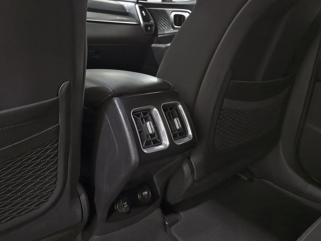 Kia Sorento 1.6 T-GDi PHEV Drive 4x4 7pl 46