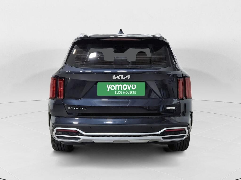 Kia Sorento 1.6 T-GDi PHEV Drive 4x4 7pl 5