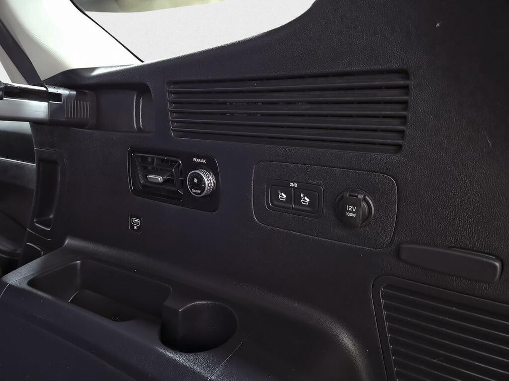 Kia Sorento 1.6 T-GDi PHEV Drive 4x4 7pl 48