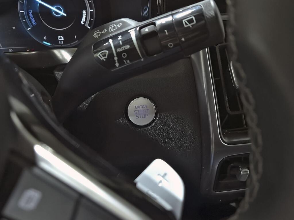 Kia Sorento 1.6 T-GDi PHEV Drive 4x4 7pl 18