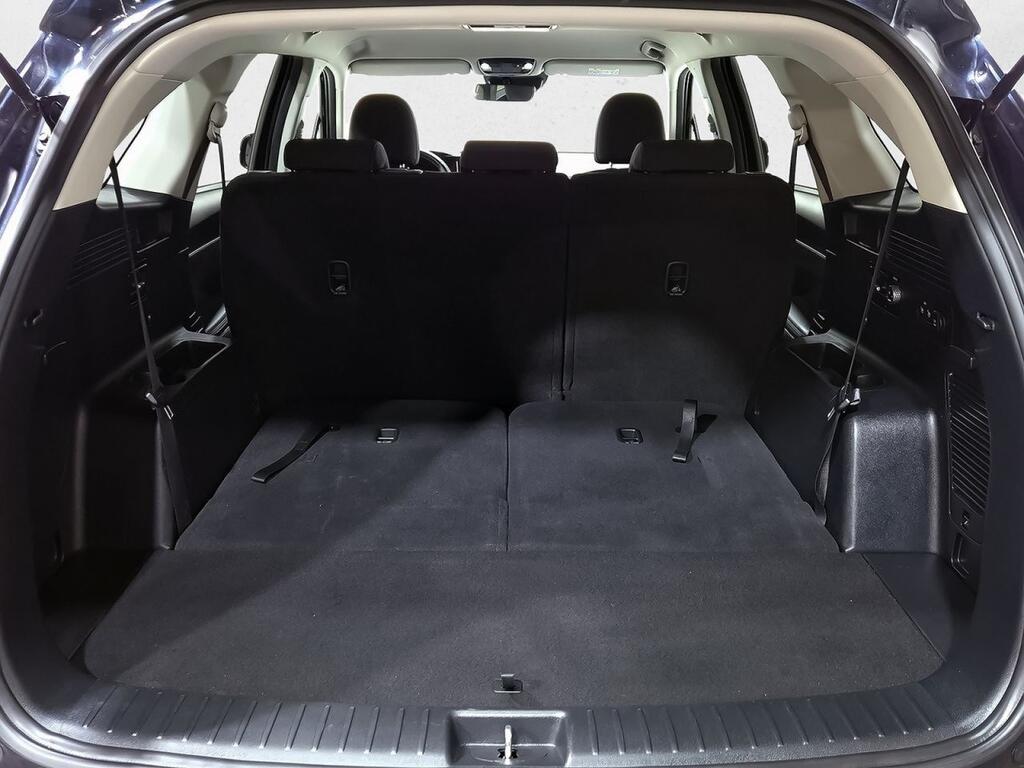 Kia Sorento 1.6 T-GDi PHEV Drive 4x4 7pl 10