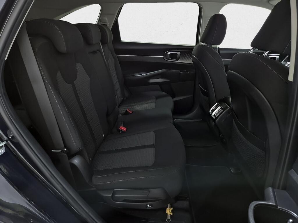 Kia Sorento 1.6 T-GDi PHEV Drive 4x4 7pl 8
