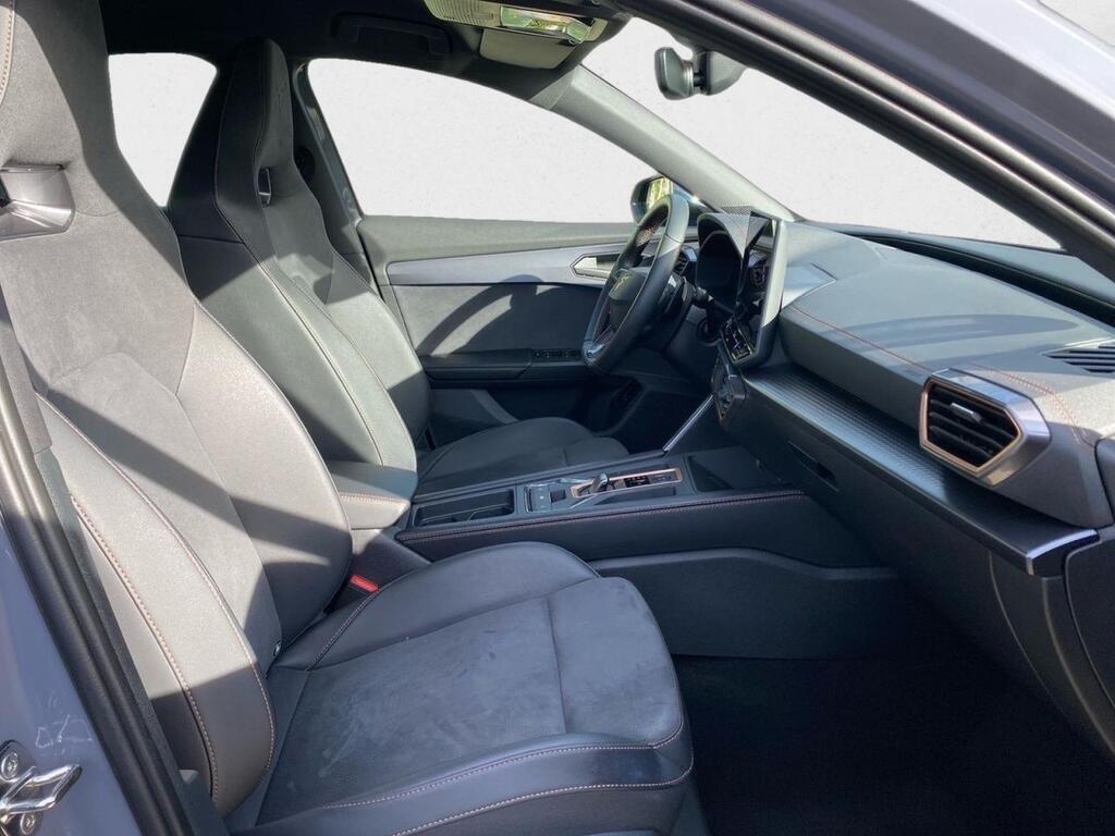 Cupra Formentor 1.5 eTSI 110kW (150 CV) DSG 5