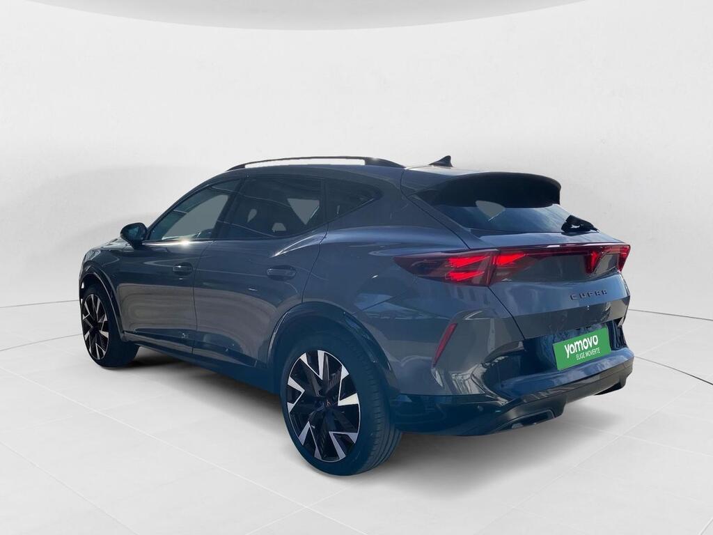 Cupra Formentor 1.5 eTSI 110kW (150 CV) DSG 2