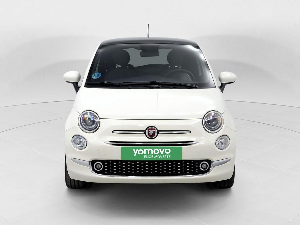 Fiat 500 Dolcevita 1.0 Hybrid 51KW (70 CV) 5