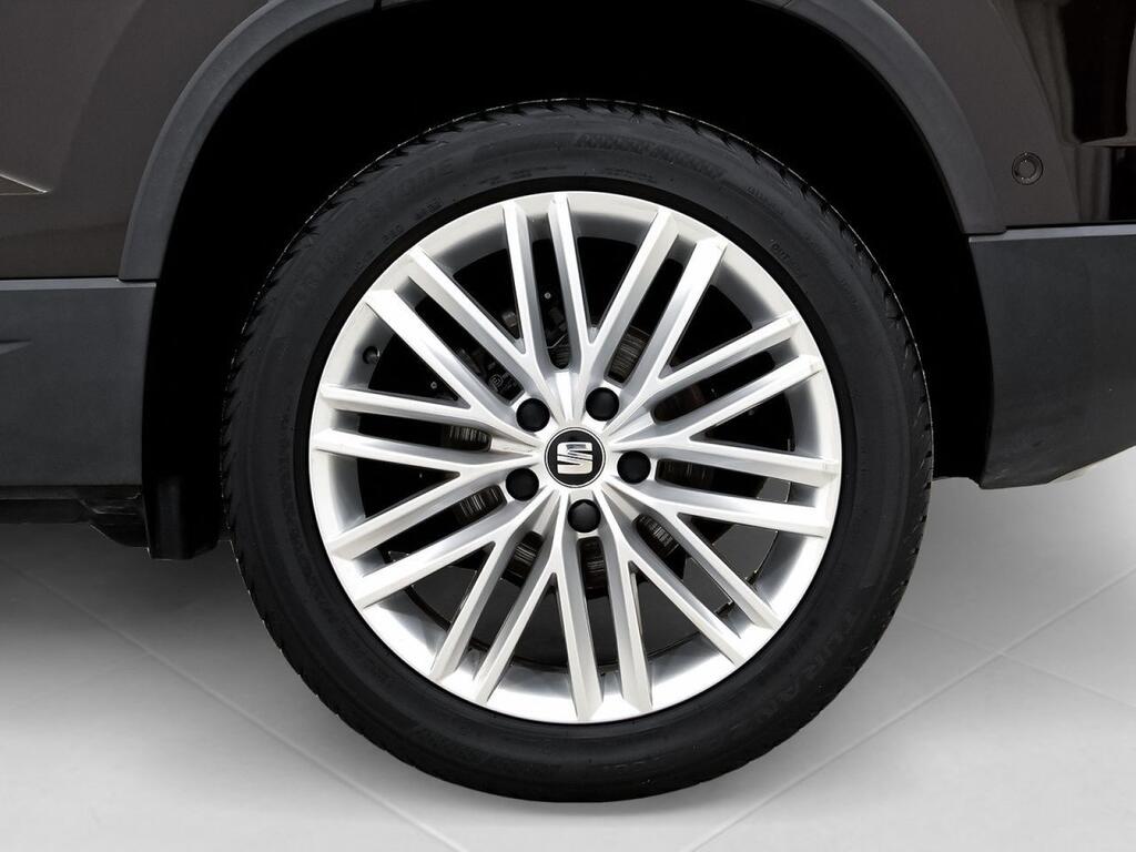 Seat Ateca 1.4 EcoTSI 110kW (150CV) DSG-7 S&S Xcel 10