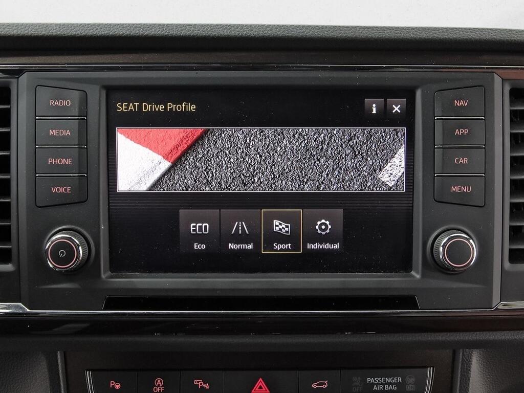 Seat Ateca 1.4 EcoTSI 110kW (150CV) DSG-7 S&S Xcel 31