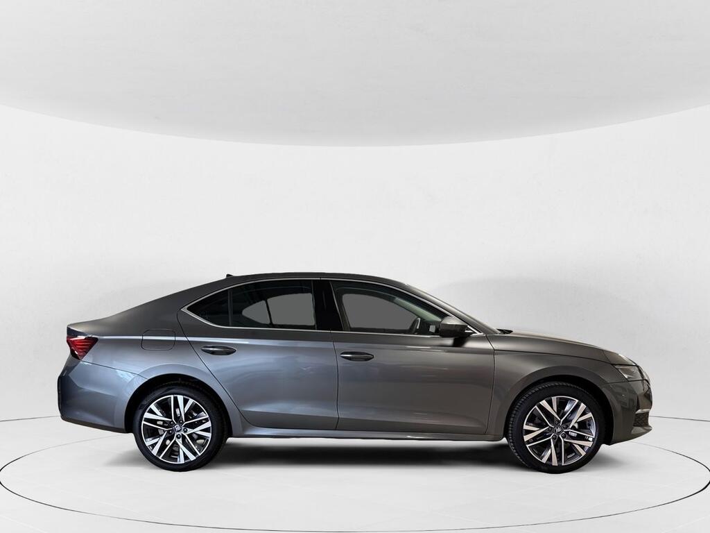 Skoda Octavia 2.0 TDI 110kW (150 CV) DSG Plus 3