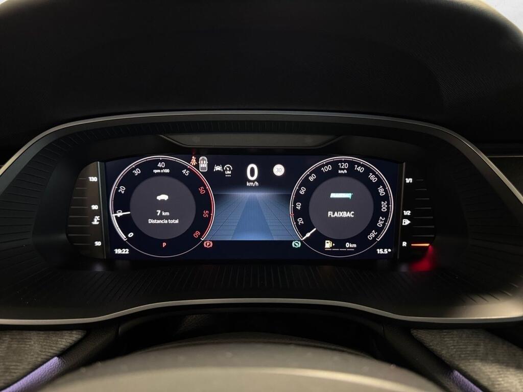 Skoda Octavia 2.0 TDI 110kW (150 CV) DSG Plus 11