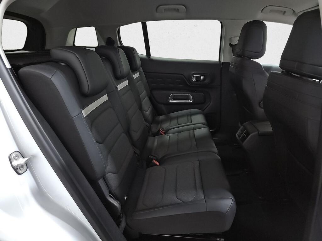 Citroën C5 Aircross PureTech 96kW (130CV) S&S Plus 8