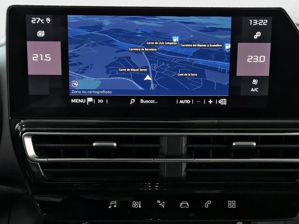 Citroën C5 Aircross PureTech 96kW (130CV) S&S Plus 20