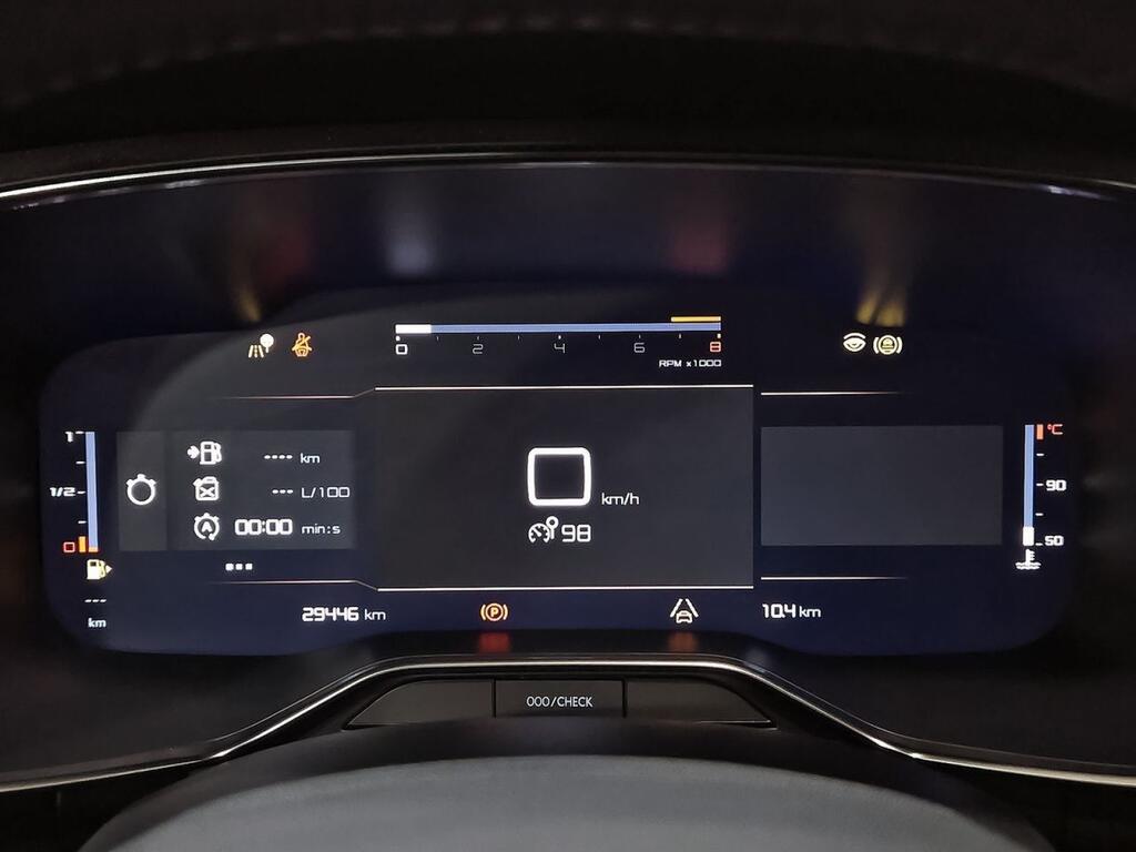 Citroën C5 Aircross PureTech 96kW (130CV) S&S Plus 14