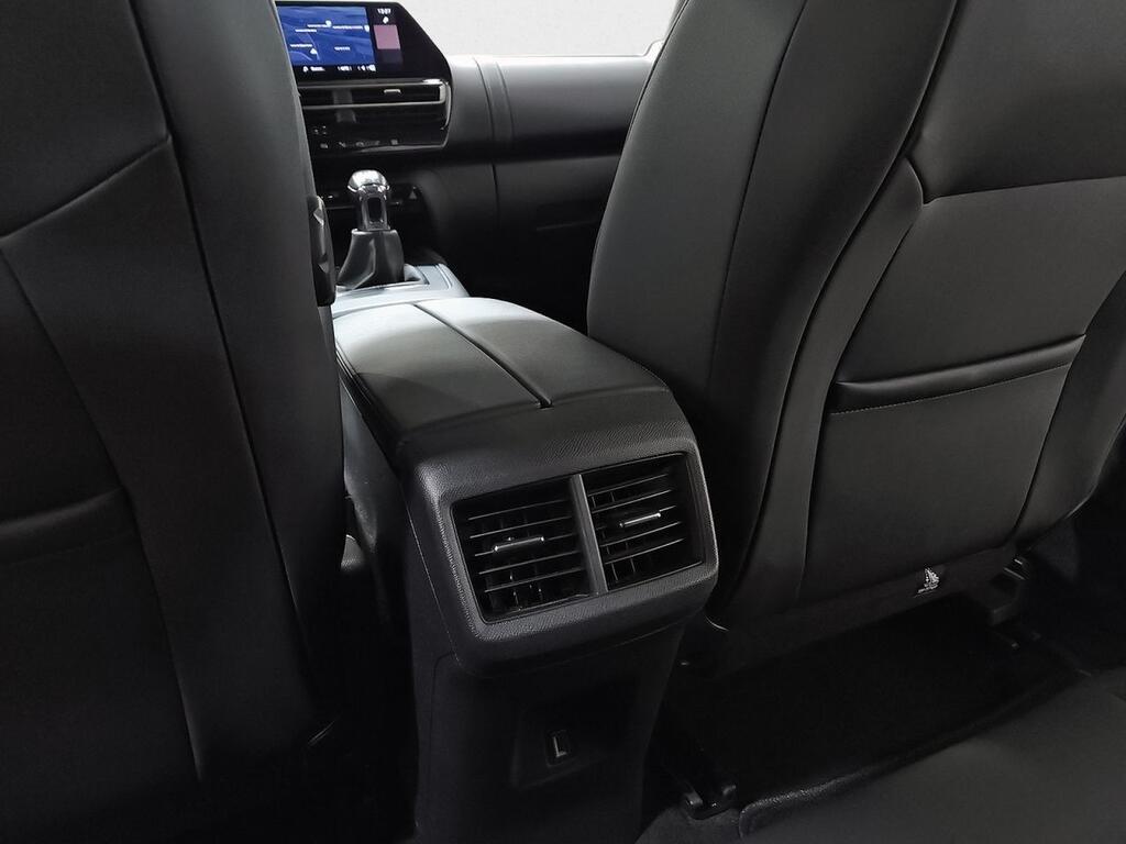 Citroën C5 Aircross PureTech 96kW (130CV) S&S Plus 29