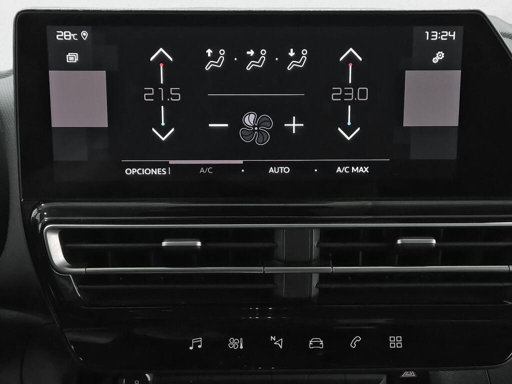 Citroën C5 Aircross PureTech 96kW (130CV) S&S Plus 25