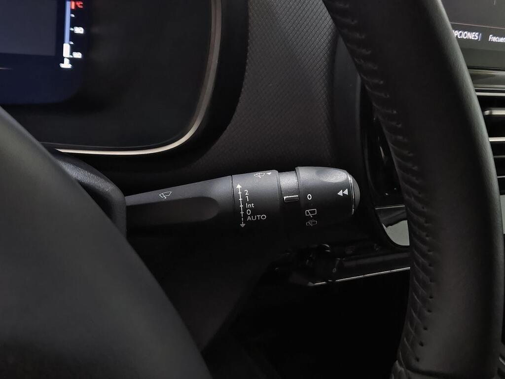 Citroën C5 Aircross PureTech 96kW (130CV) S&S Plus 16