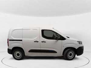 Peugeot Partner E-PARTNER FG STANDARD 800 KG BEV (100KW) 136CV