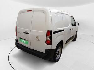 Peugeot Partner E-PARTNER FG STANDARD 800 KG BEV (100KW) 136CV