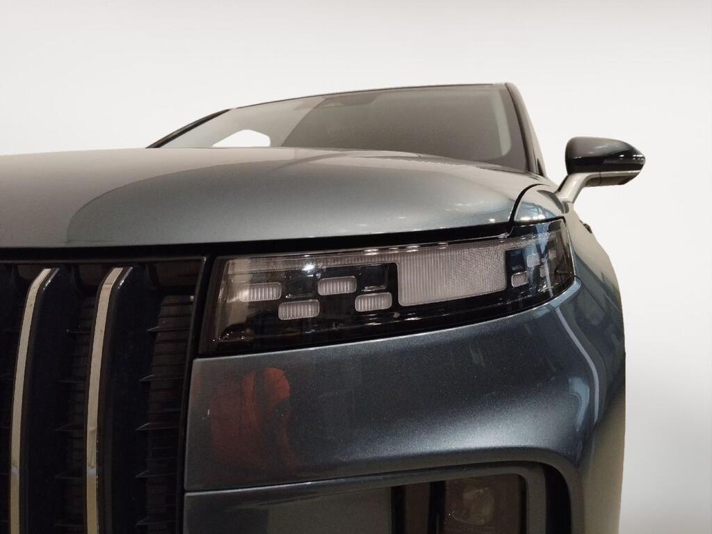 Jaecoo 7 1.6T SELECT 147 CV DCT 5P 15