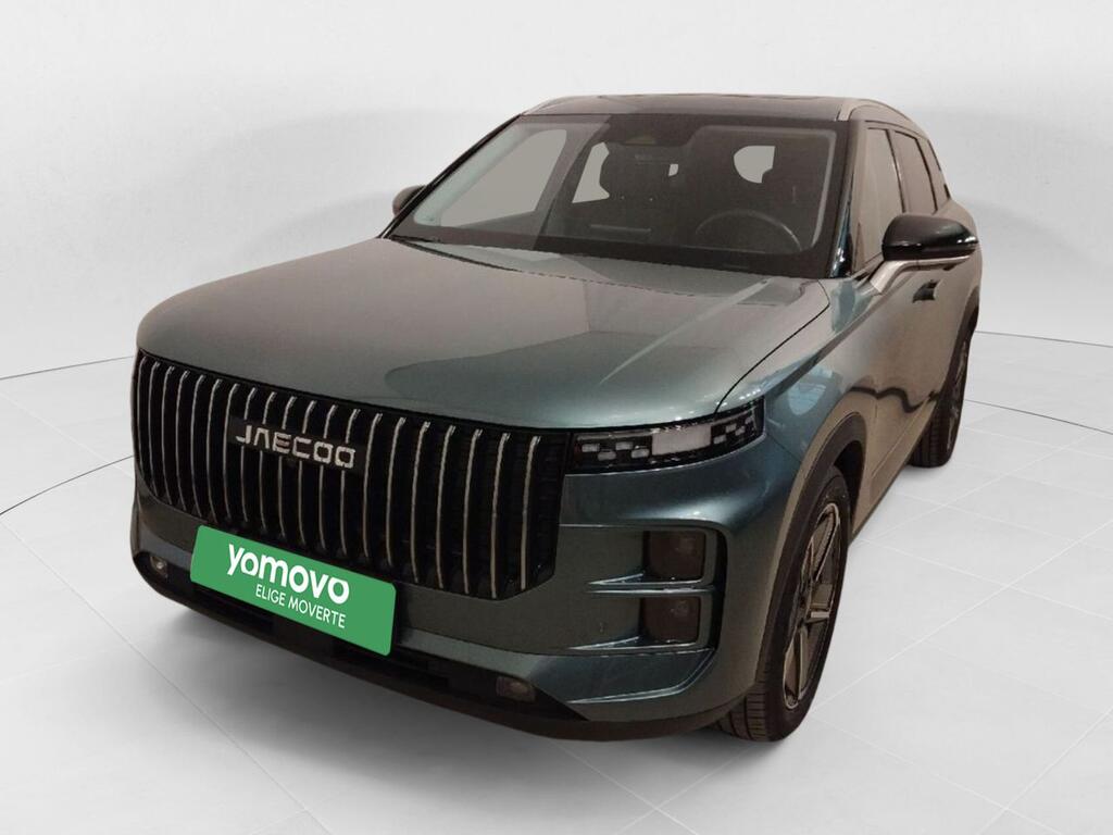 Jaecoo 7 1.6T SELECT 147 CV DCT 5P