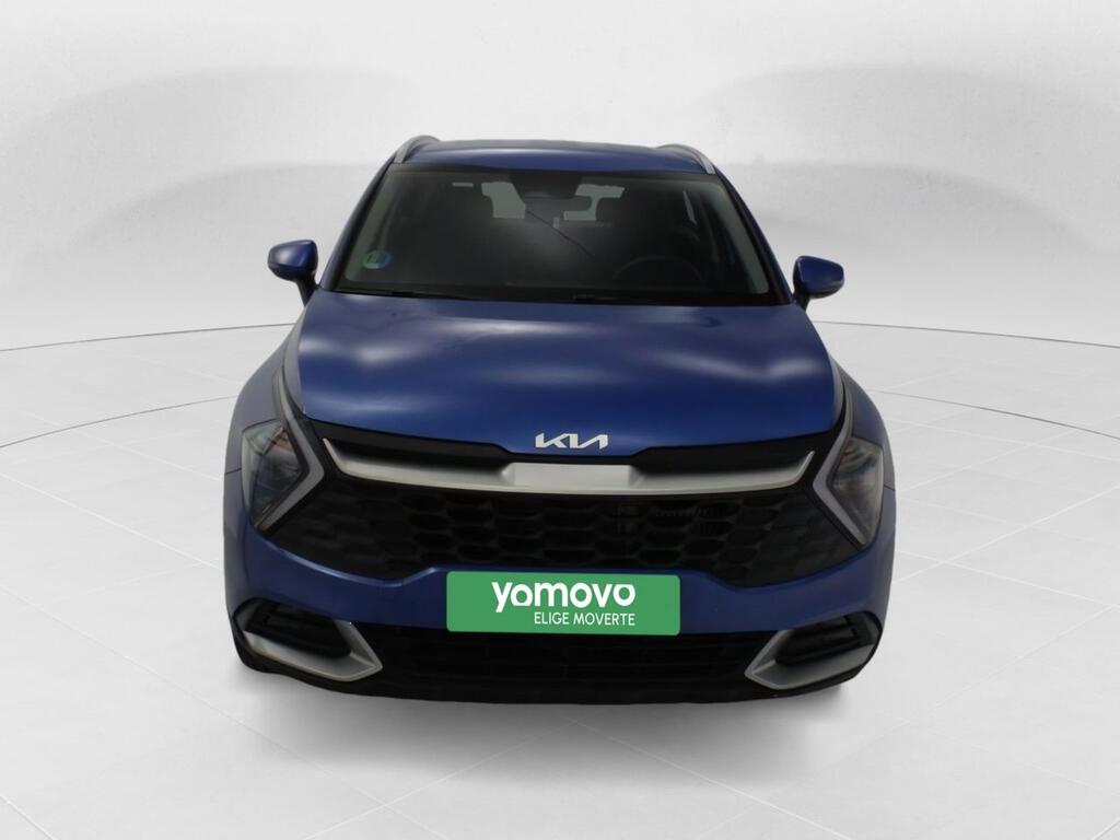 Kia Sportage 1.6 T-GDi MHEV Drive 160CV 4X2 5