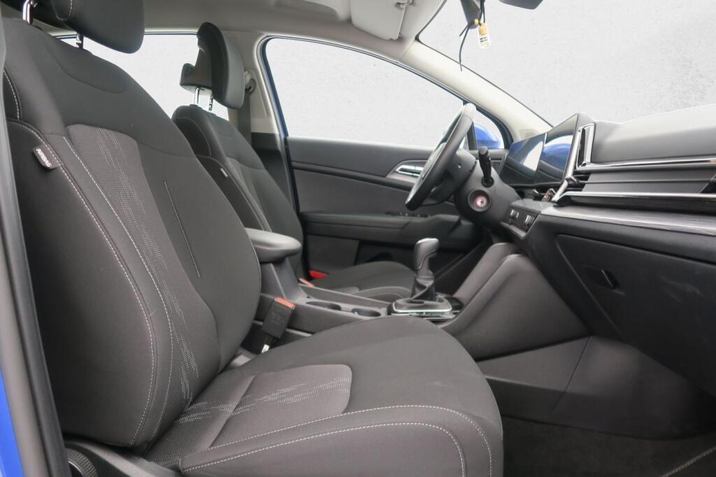 Kia Sportage 1.6 T-GDi MHEV Drive 160CV 4X2 25