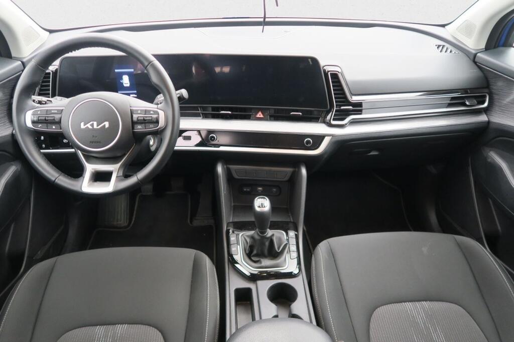 Kia Sportage 1.6 T-GDi MHEV Drive 160CV 4X2 22
