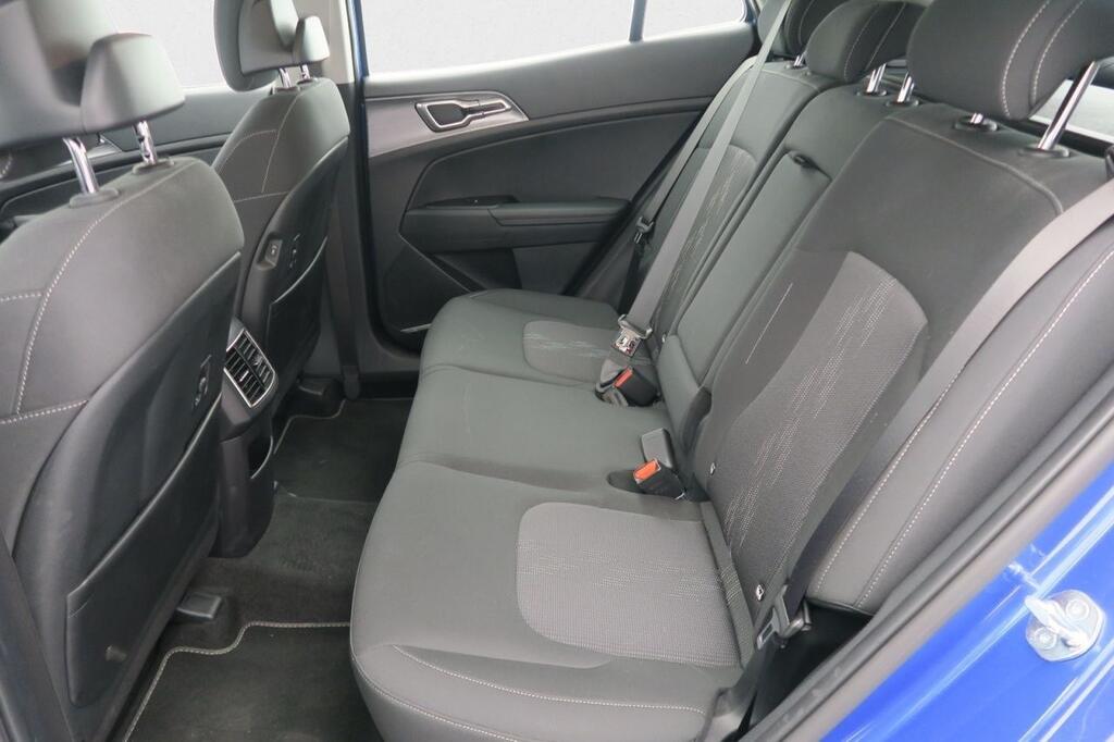 Kia Sportage 1.6 T-GDi MHEV Drive 160CV 4X2 27