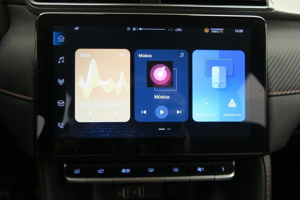 MG ZS SUV 1.5 LUXURY 106 5P 11