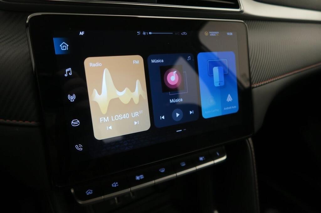 MG ZS SUV 1.5 LUXURY 106 5P 10