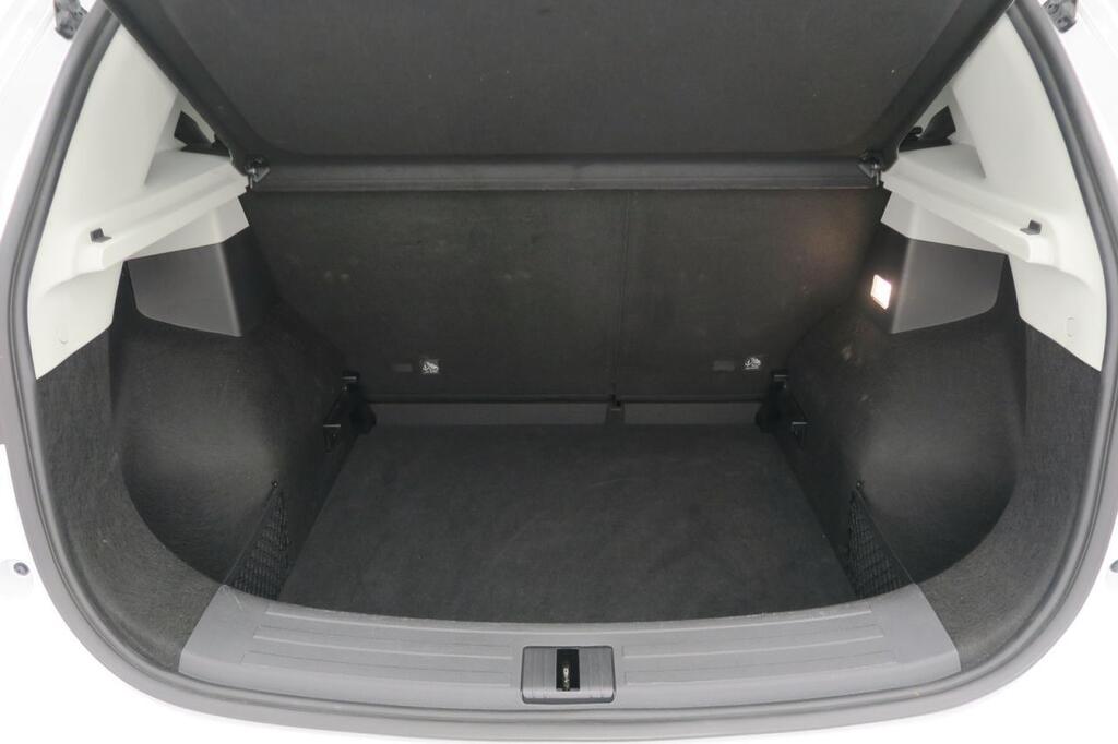 MG ZS SUV 1.5 LUXURY 106 5P 25