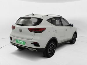MG ZS SUV 1.5 LUXURY 106 5P