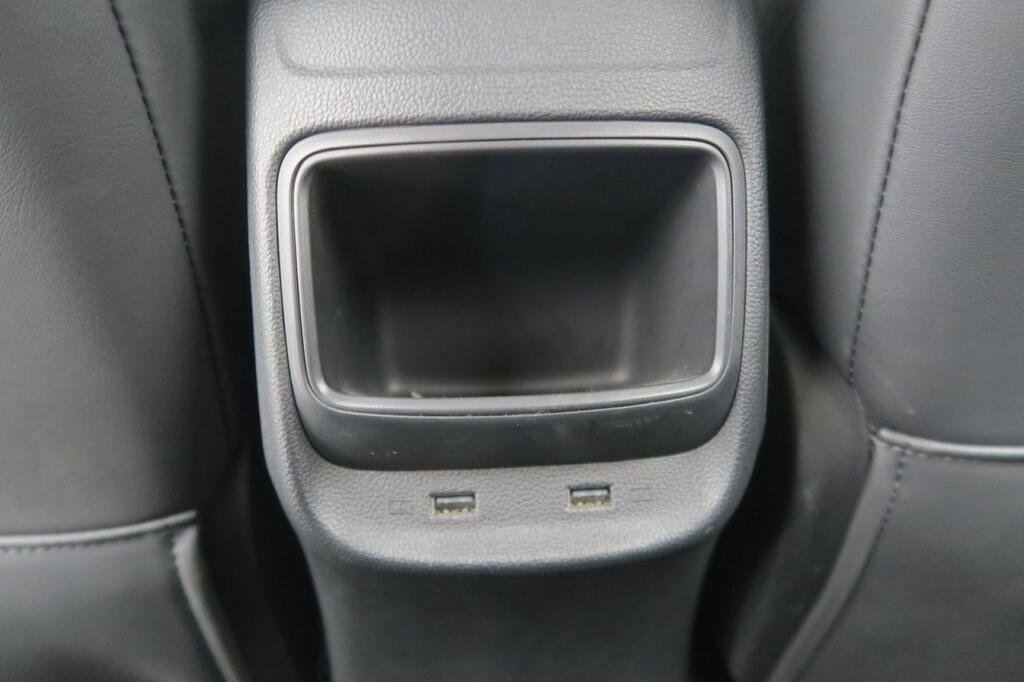 MG ZS SUV 1.5 LUXURY 106 5P 17