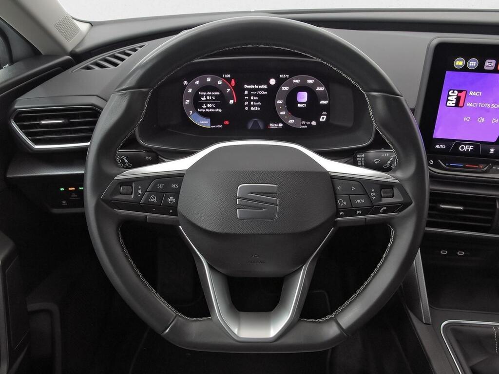 Seat Leon 1.5 TSI 85kW Style XS 19