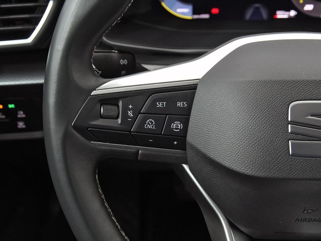 Seat Leon 1.5 TSI 85kW Style XS 17