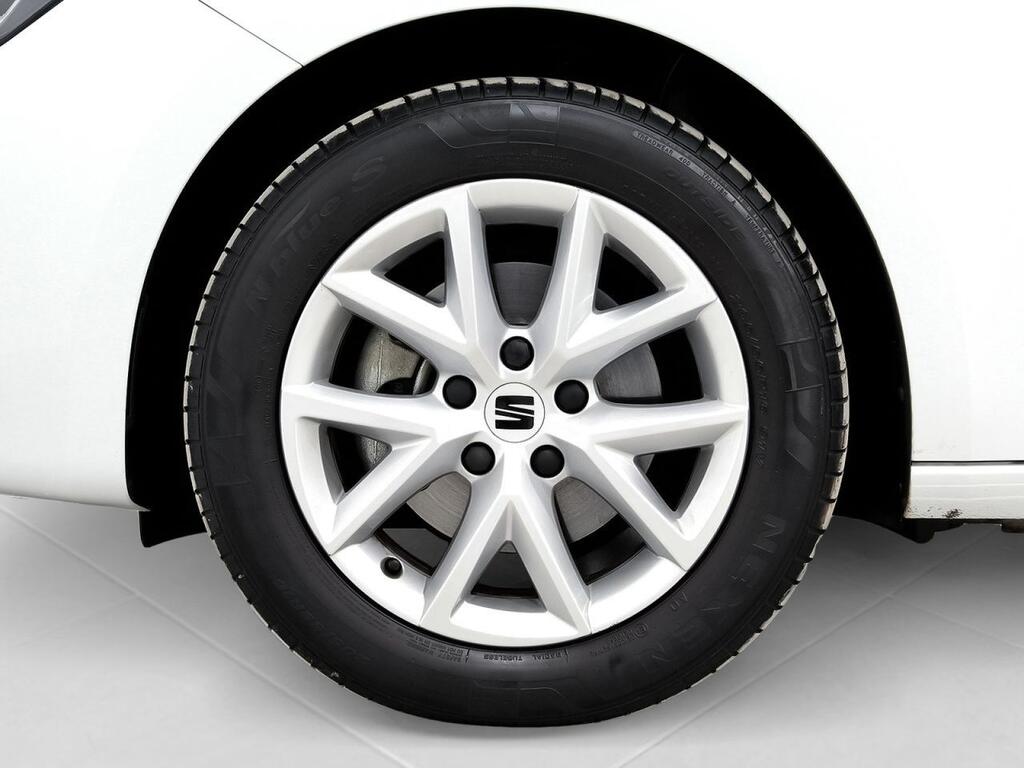 Seat Leon 1.5 TSI 85kW Style XS 10