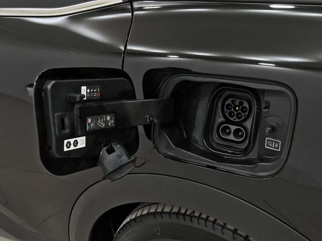 Citroën C4 ë-C4 eléctrico 100kW 50kWh Shine 40