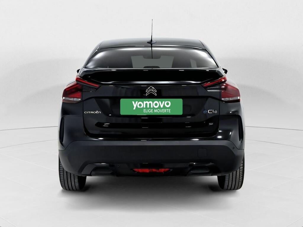 Citroën C4 ë-C4 eléctrico 100kW 50kWh Shine 6