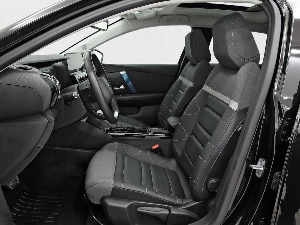 Citroën C4 ë-C4 eléctrico 100kW 50kWh Shine 8