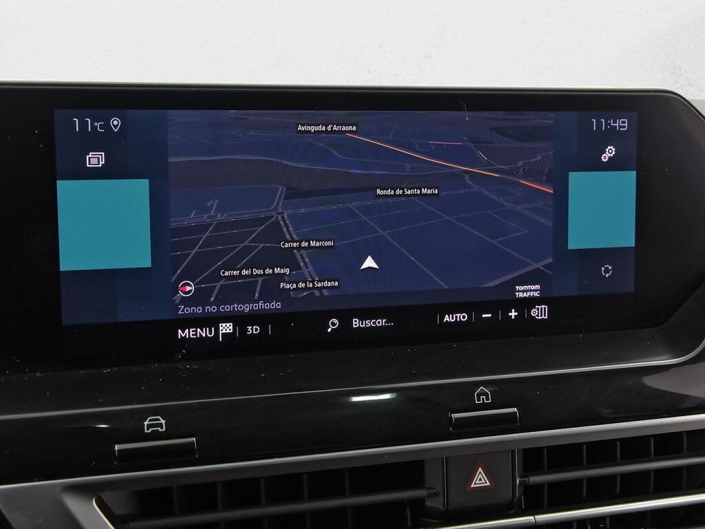 Citroën C4 ë-C4 eléctrico 100kW 50kWh Shine 24