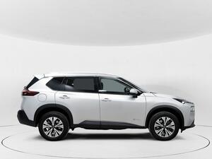 Nissan X-Trail 5pl 1.5 e-POWER 152kW 4x2 A/T N-Connecta
