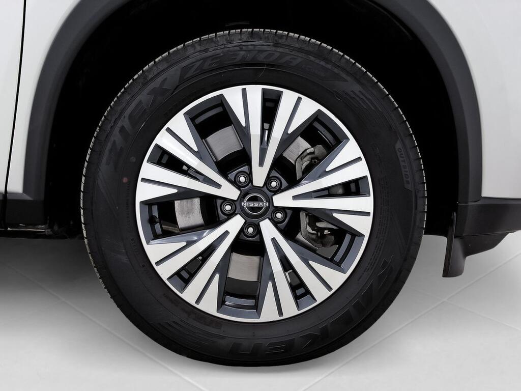 Nissan X-Trail 5pl 1.5 e-POWER 152kW 4x2 A/T N-Connecta 10