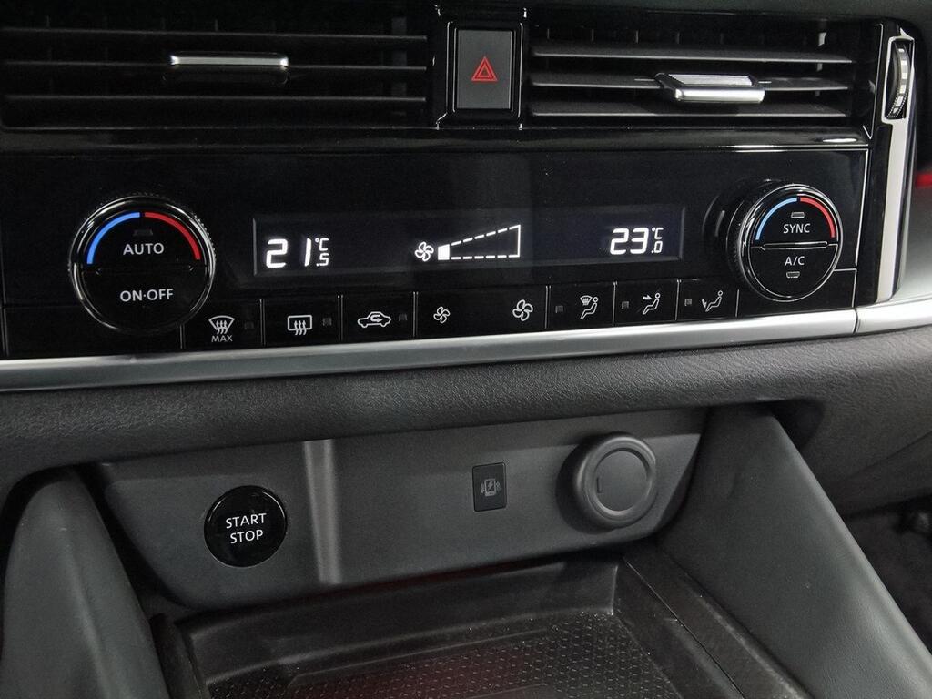 Nissan Qashqai E-POWER 140 KW (190 CV) N-Connecta 33