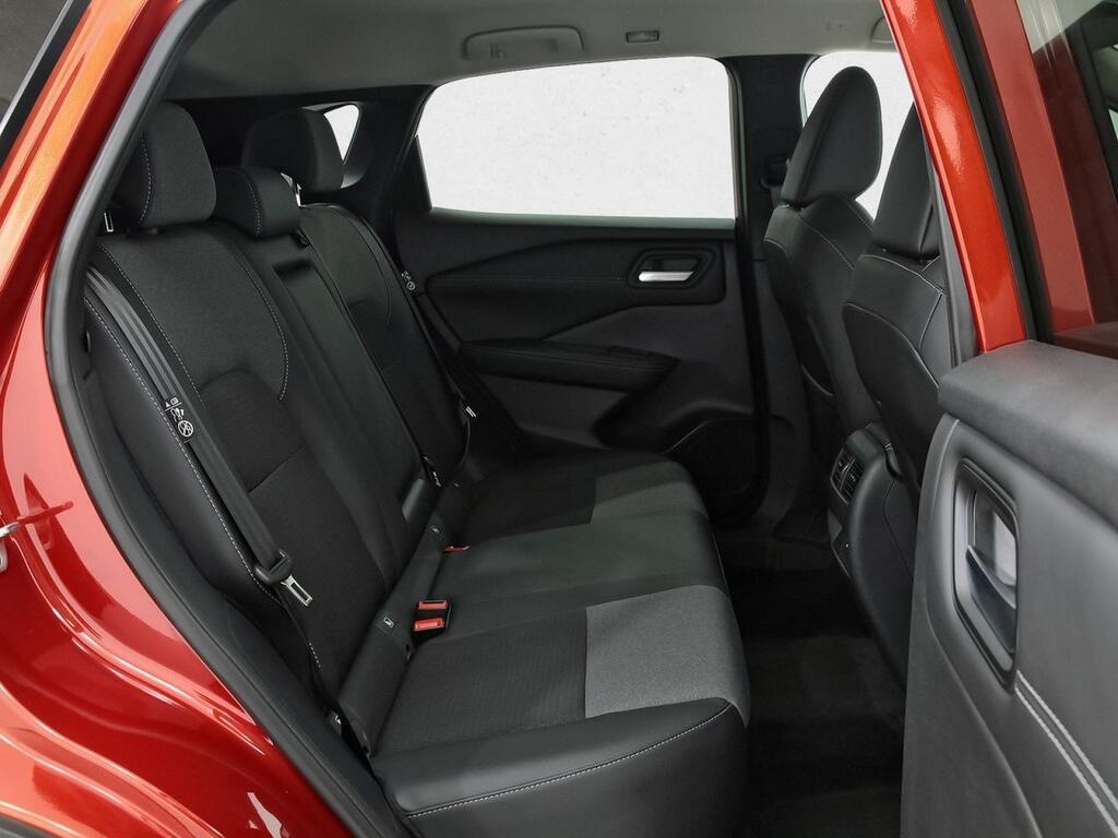 Nissan Qashqai E-POWER 140 KW (190 CV) N-Connecta 8