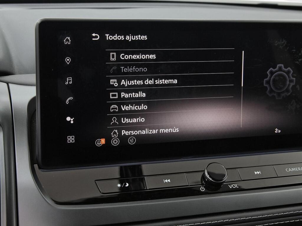 Nissan Qashqai E-POWER 140 KW (190 CV) N-Connecta 23