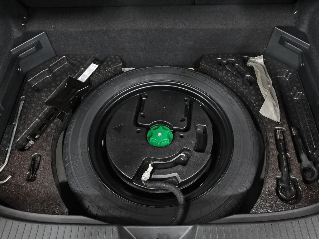 Nissan Qashqai E-POWER 140 KW (190 CV) N-Connecta 38