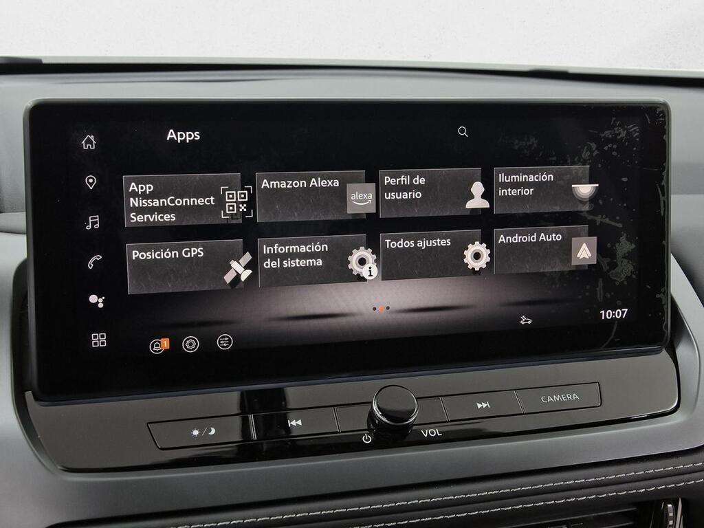 Nissan Qashqai E-POWER 140 KW (190 CV) N-Connecta 28